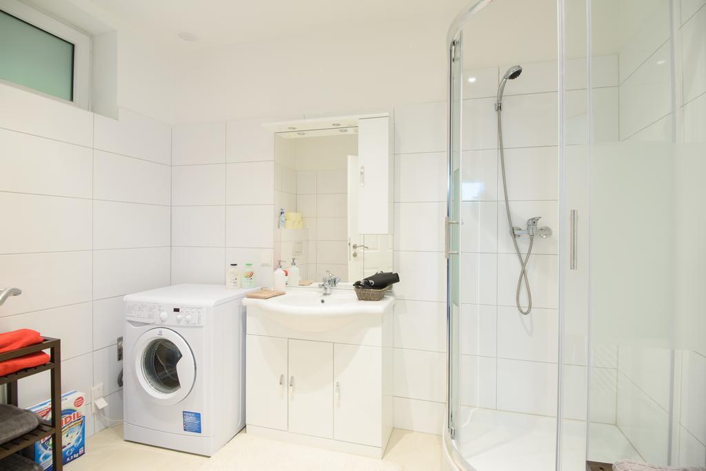 Apartment Living - Währing