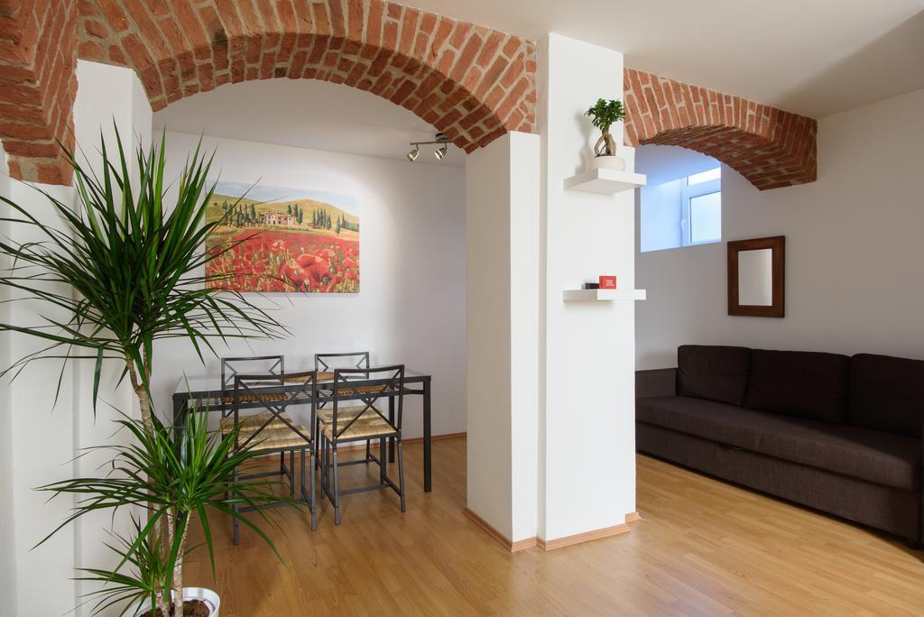 Apartment Living - Währing